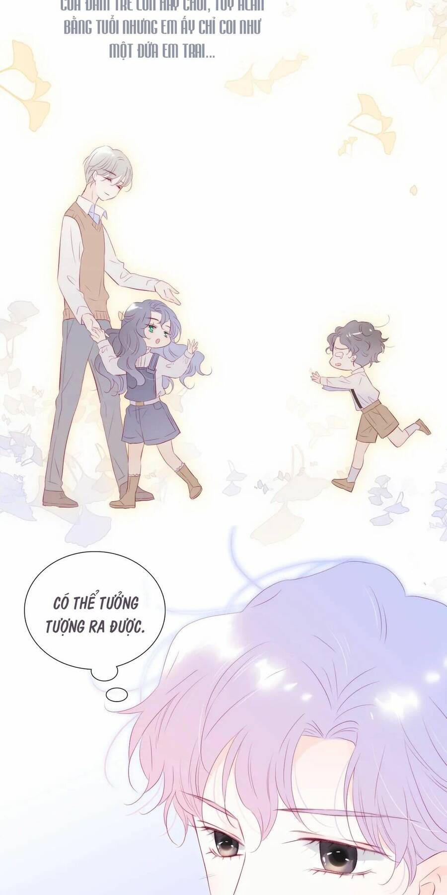 Chạy Trốn Cùng Con Nhím - Chương 57 - Trang 29