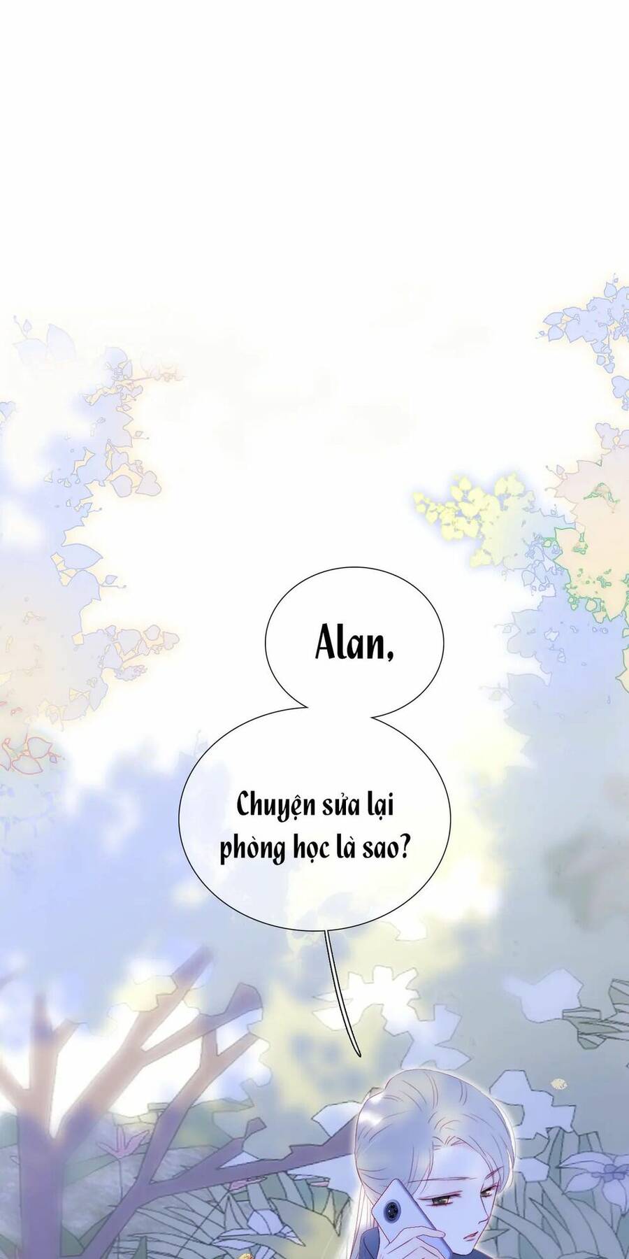 Chạy Trốn Cùng Con Nhím - Chương 57 - Trang 4