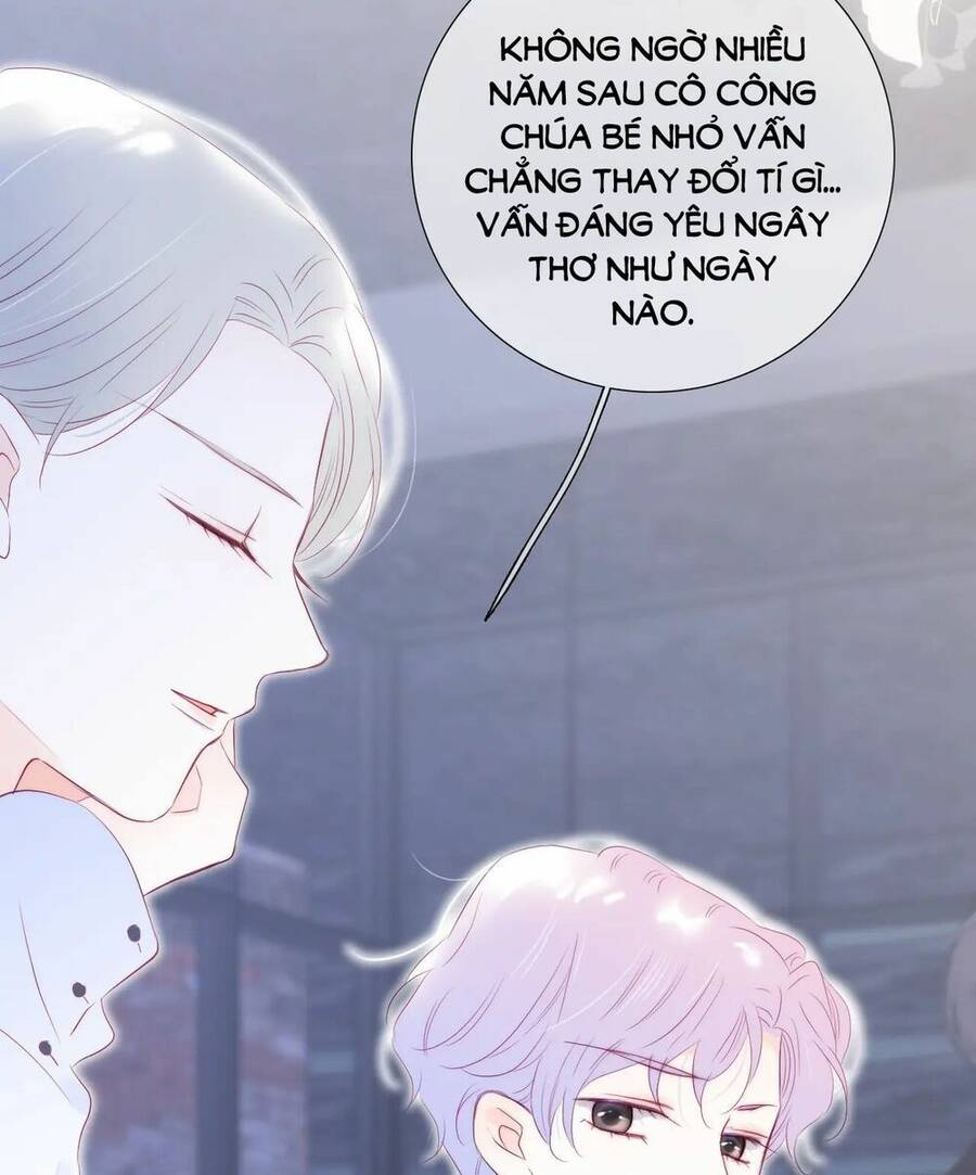 Chạy Trốn Cùng Con Nhím - Chương 57 - Trang 32