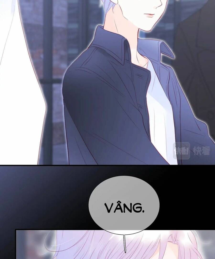 Chạy Trốn Cùng Con Nhím - Chương 57 - Trang 33