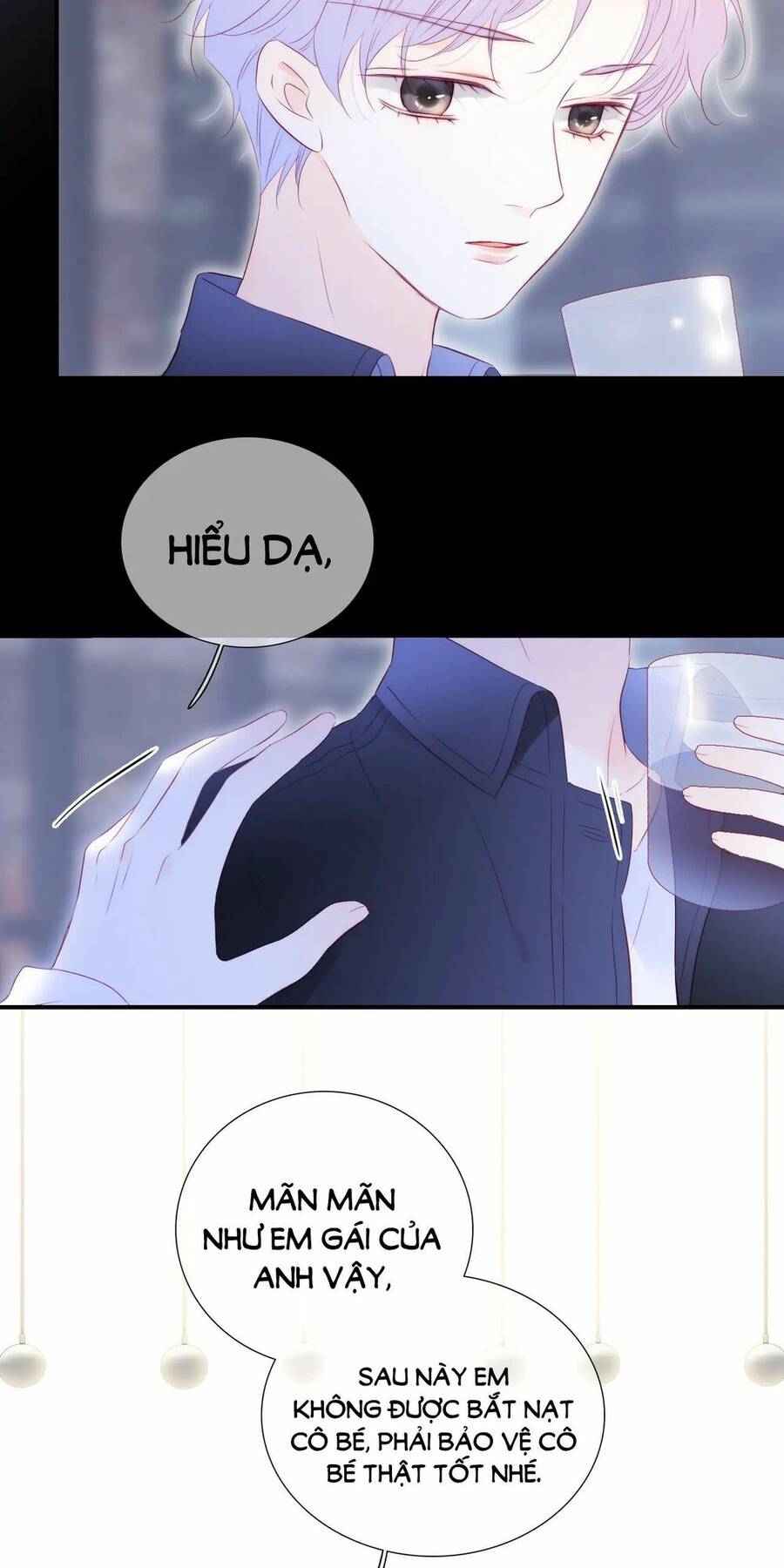 Chạy Trốn Cùng Con Nhím - Chương 57 - Trang 34