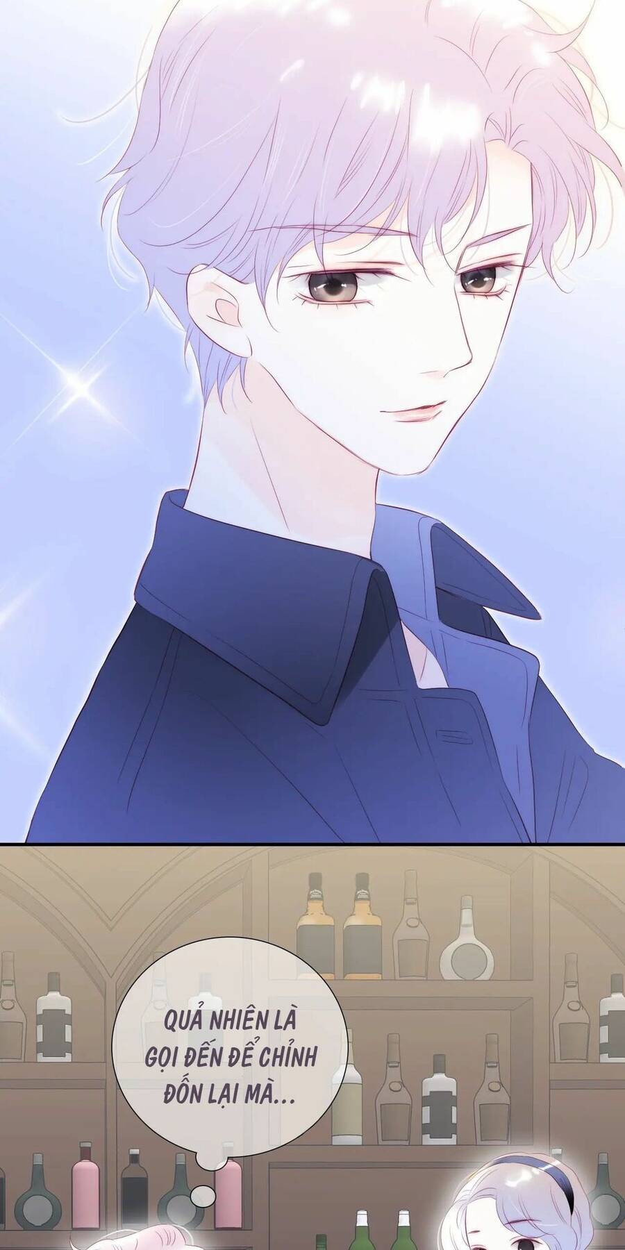 Chạy Trốn Cùng Con Nhím - Chương 57 - Trang 36