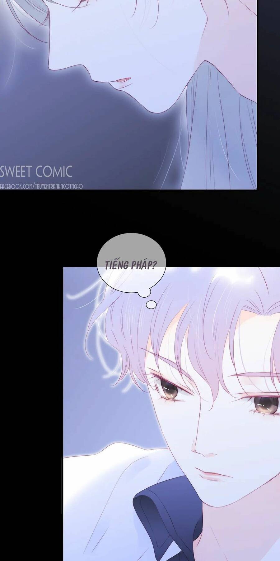 Chạy Trốn Cùng Con Nhím - Chương 57 - Trang 40