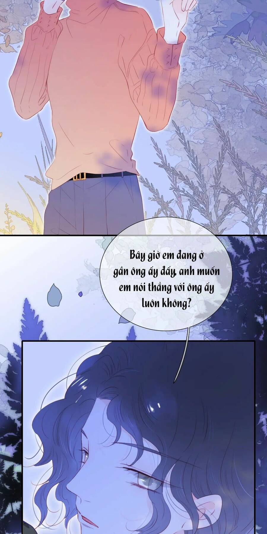 Chạy Trốn Cùng Con Nhím - Chương 57 - Trang 6