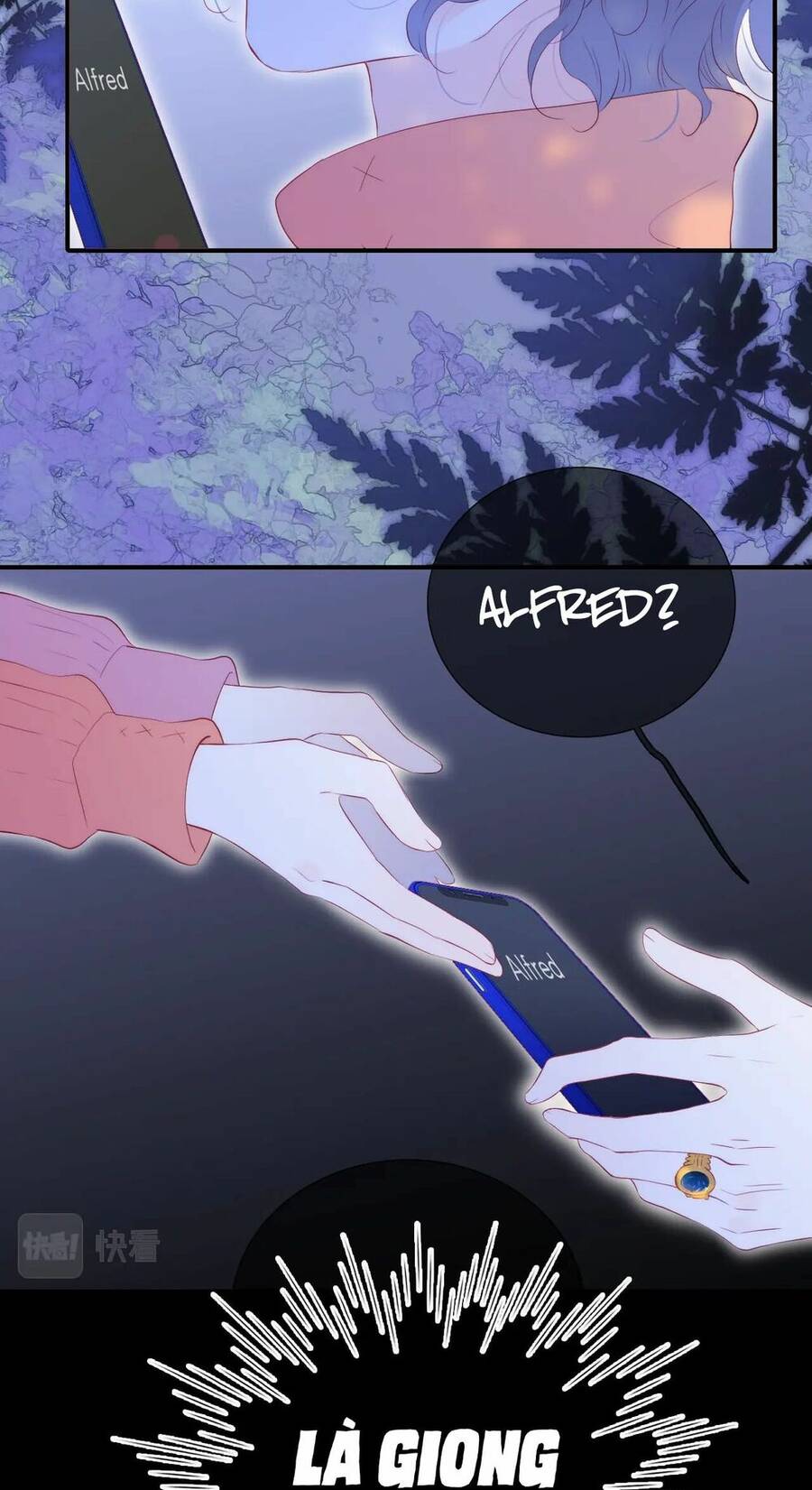 Chạy Trốn Cùng Con Nhím - Chương 57 - Trang 7