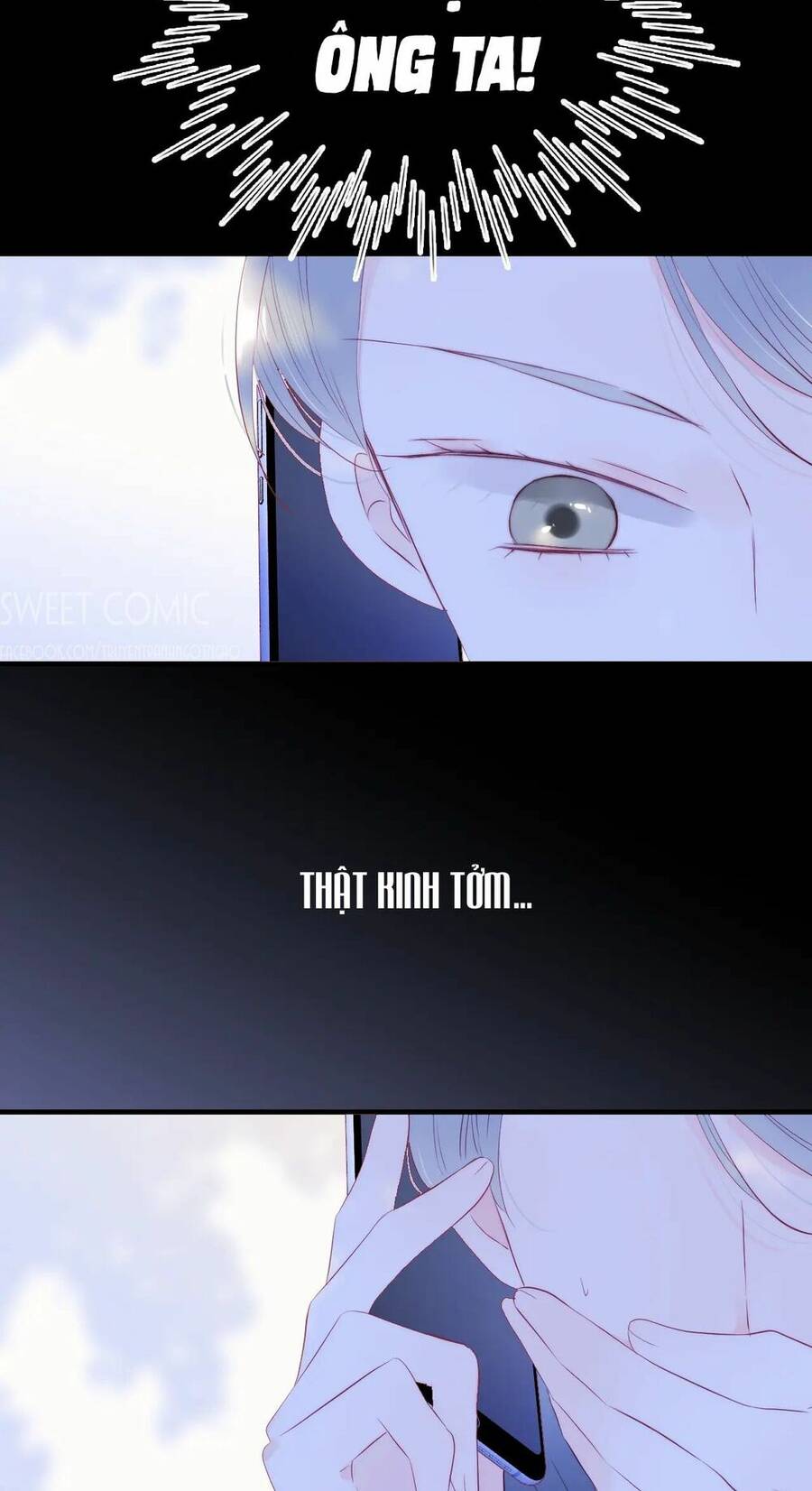 Chạy Trốn Cùng Con Nhím - Chương 57 - Trang 8