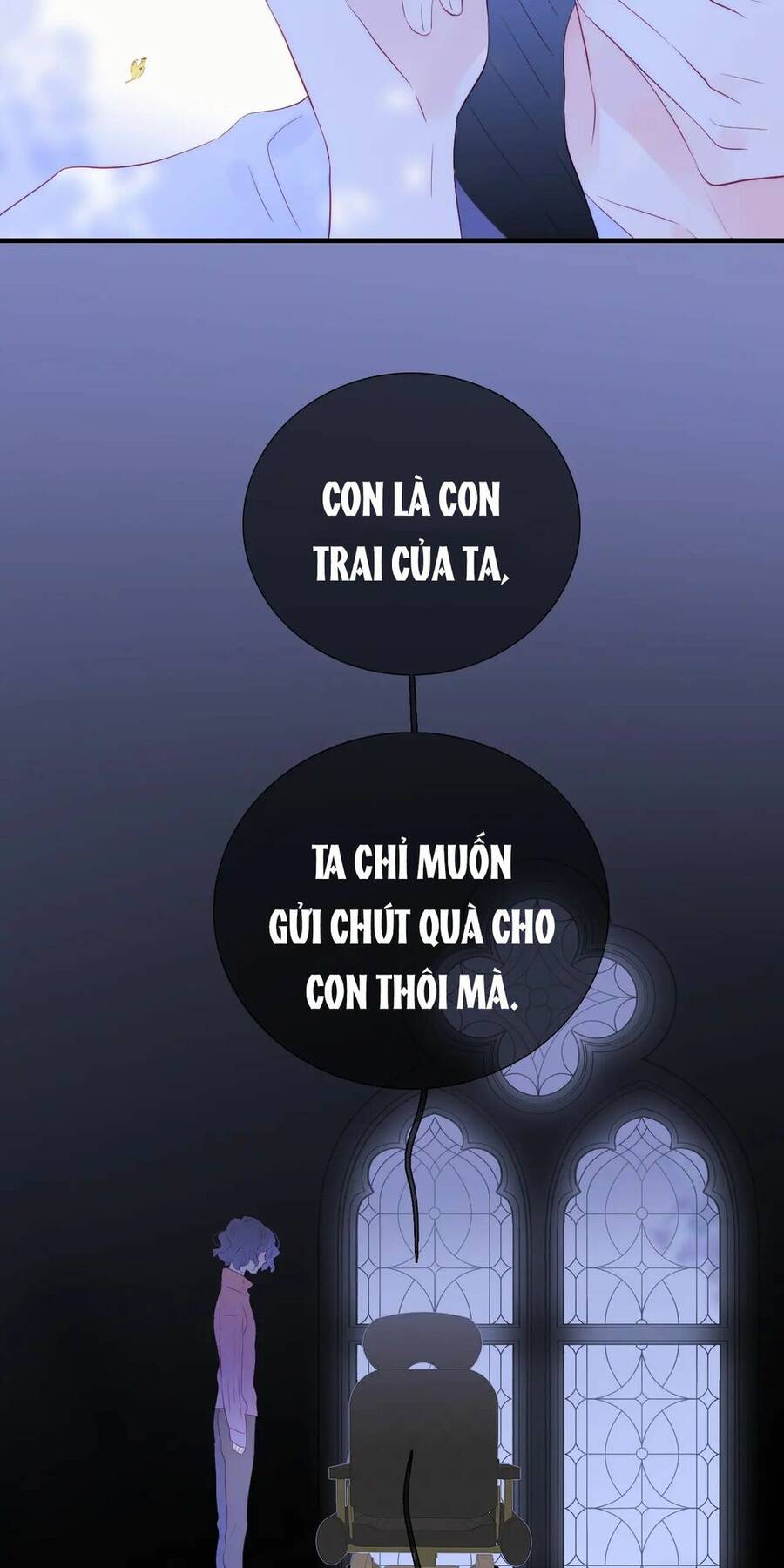 Chạy Trốn Cùng Con Nhím - Chương 57 - Trang 9