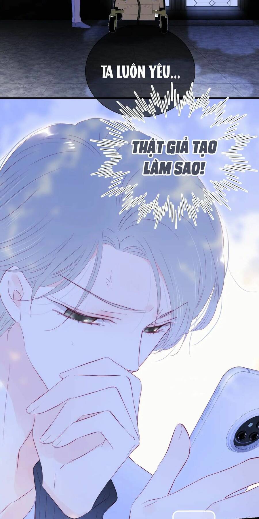 Chạy Trốn Cùng Con Nhím - Chương 57 - Trang 10