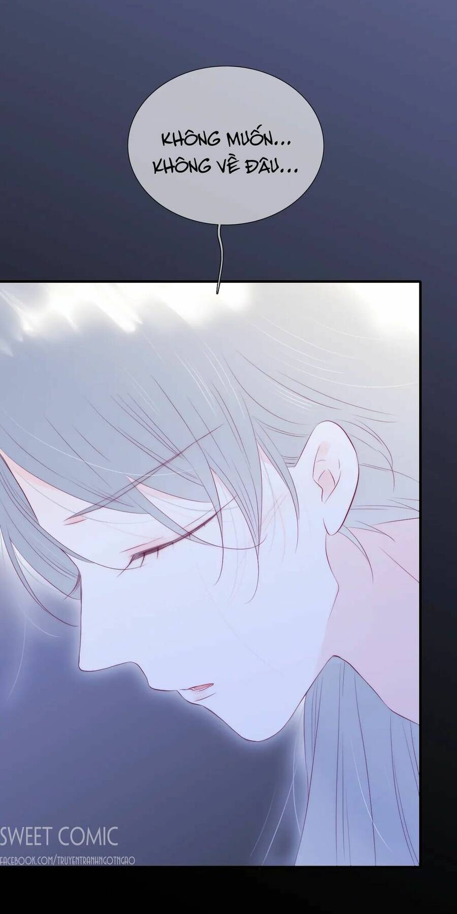 Chạy Trốn Cùng Con Nhím - Chương 58 - Trang 1