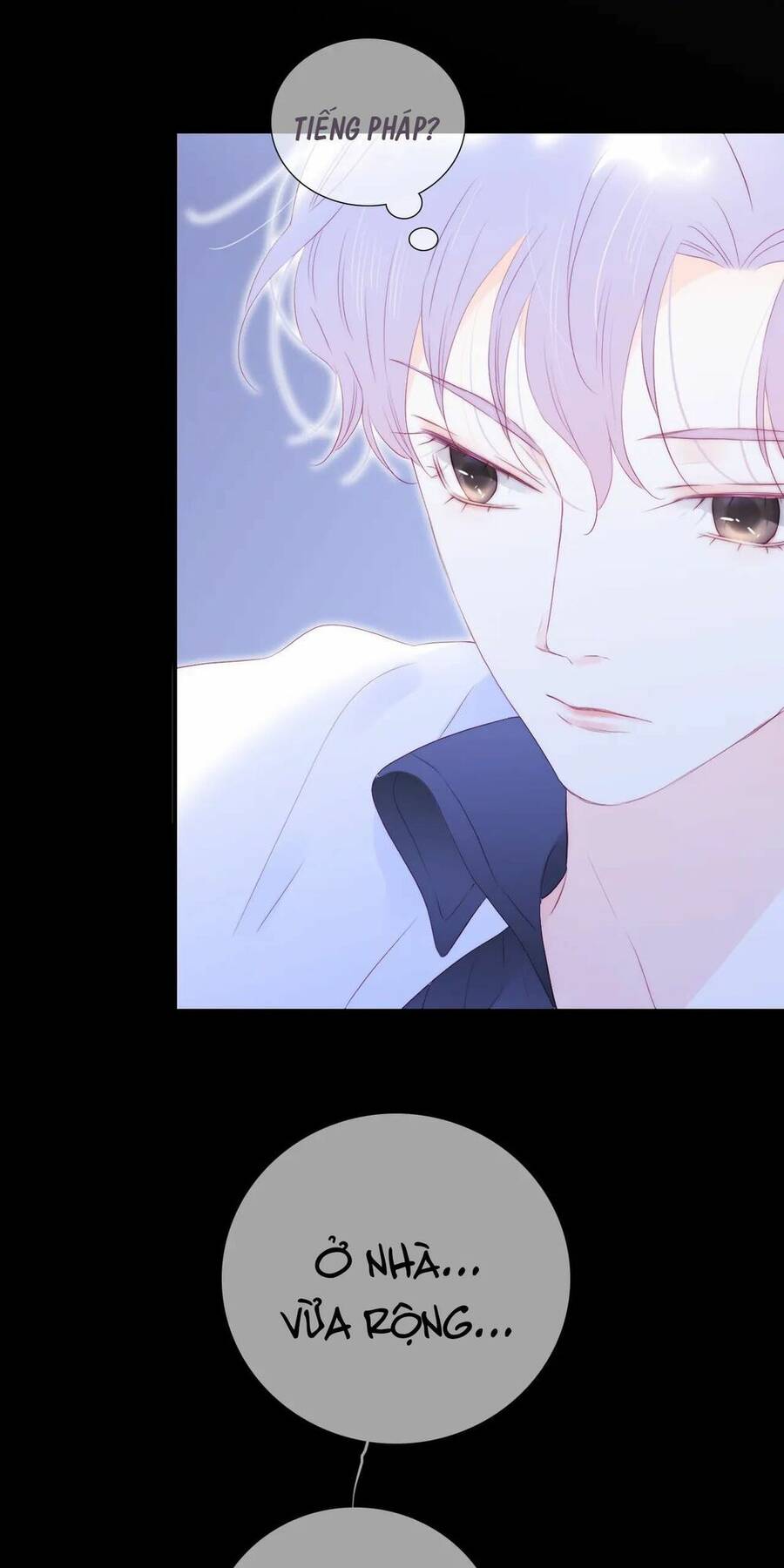 Chạy Trốn Cùng Con Nhím - Chương 58 - Trang 2