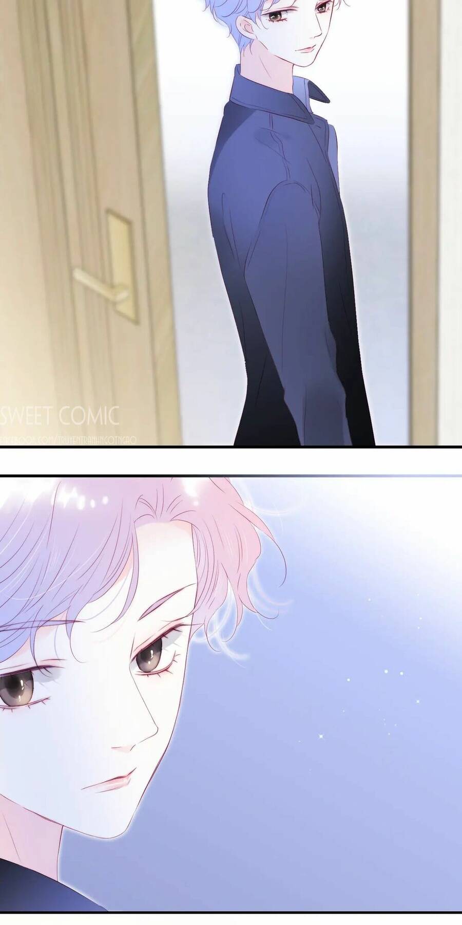 Chạy Trốn Cùng Con Nhím - Chương 58 - Trang 11