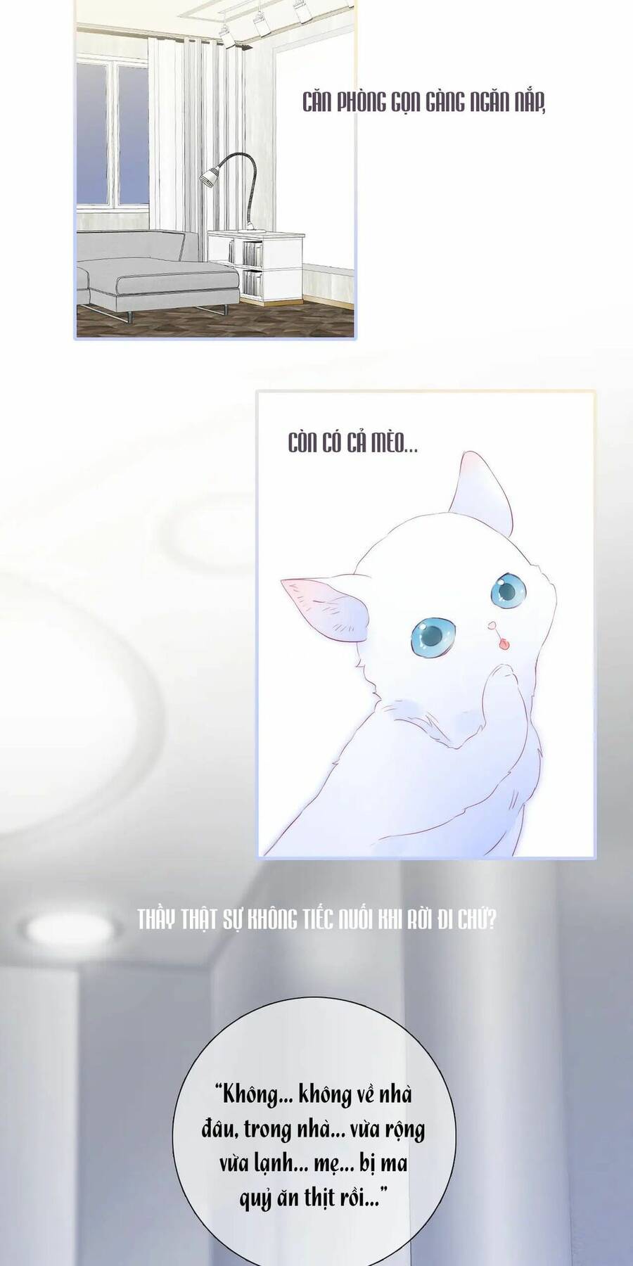 Chạy Trốn Cùng Con Nhím - Chương 58 - Trang 13