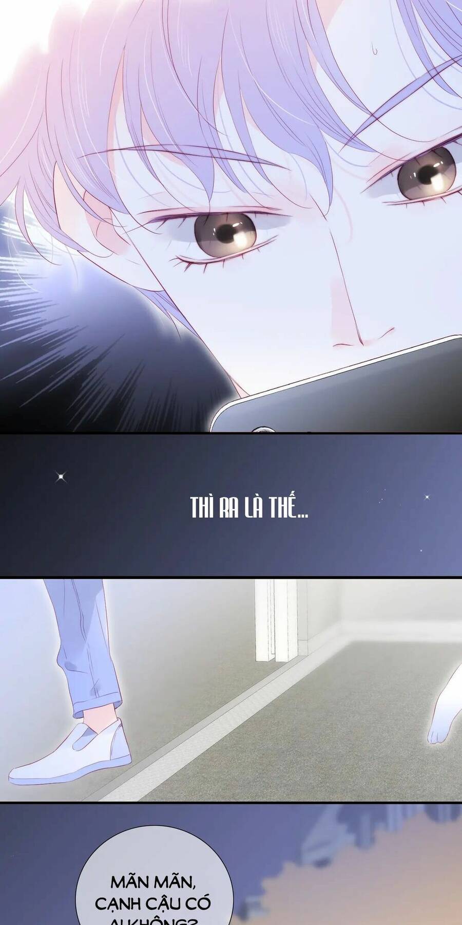 Chạy Trốn Cùng Con Nhím - Chương 58 - Trang 15