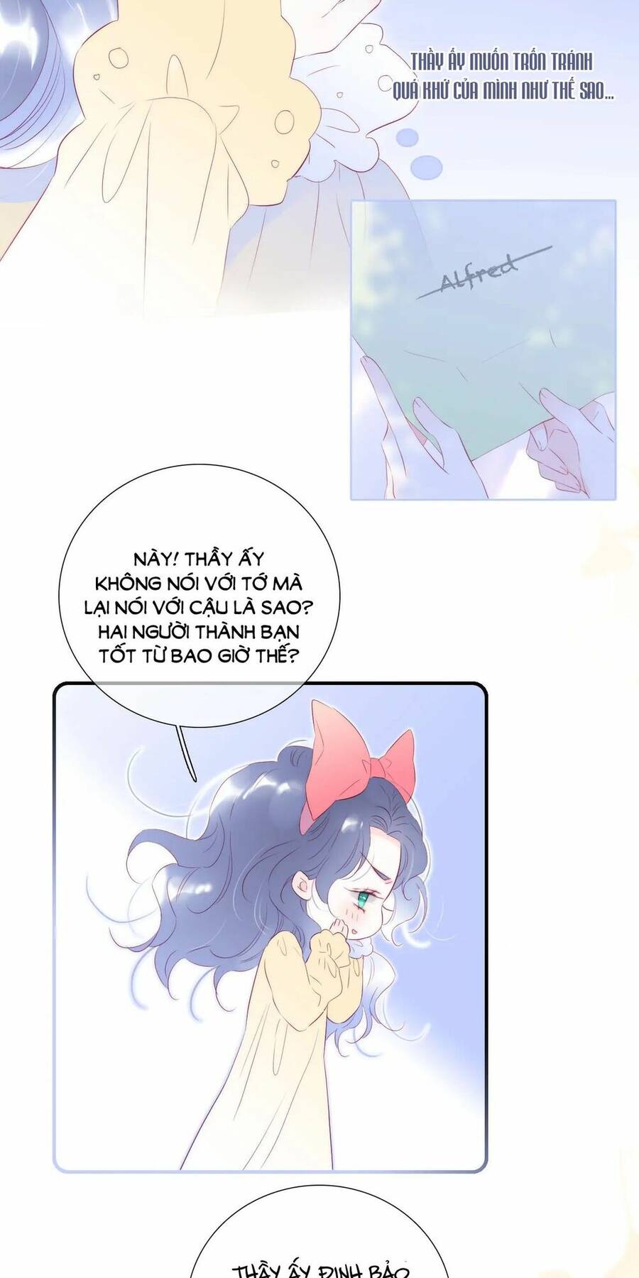 Chạy Trốn Cùng Con Nhím - Chương 58 - Trang 20