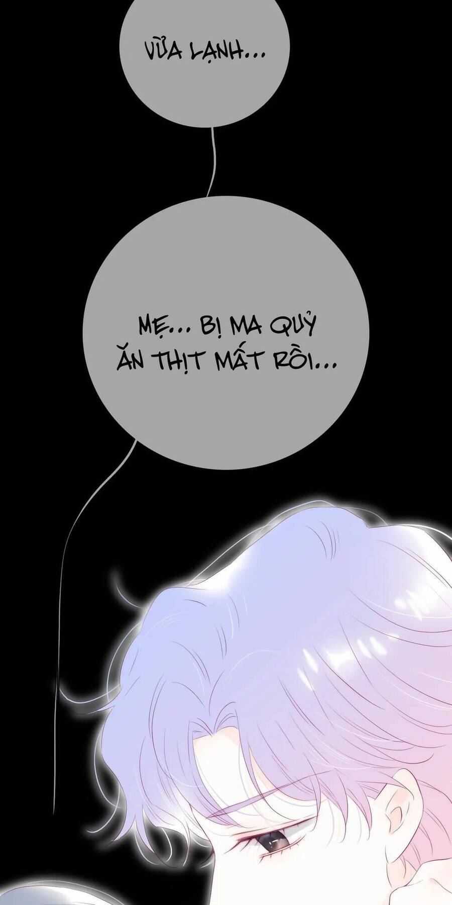 Chạy Trốn Cùng Con Nhím - Chương 58 - Trang 3