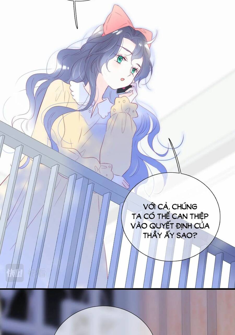 Chạy Trốn Cùng Con Nhím - Chương 58 - Trang 24