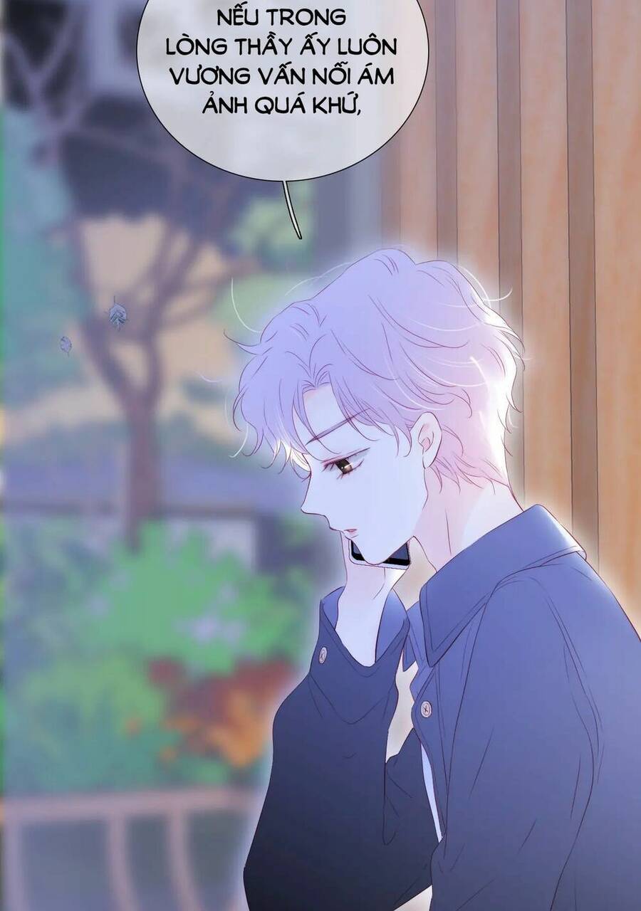 Chạy Trốn Cùng Con Nhím - Chương 58 - Trang 25