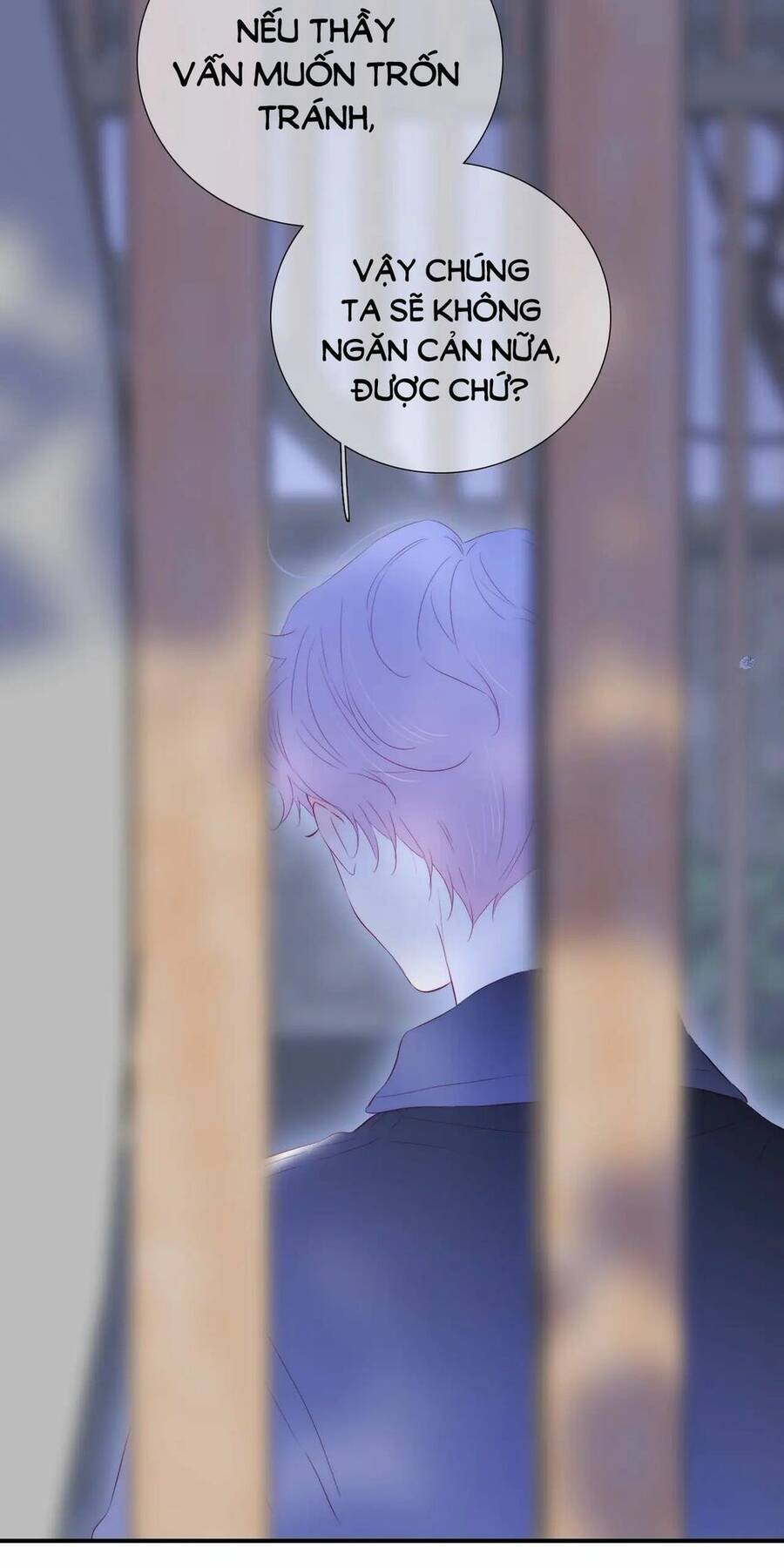 Chạy Trốn Cùng Con Nhím - Chương 58 - Trang 29