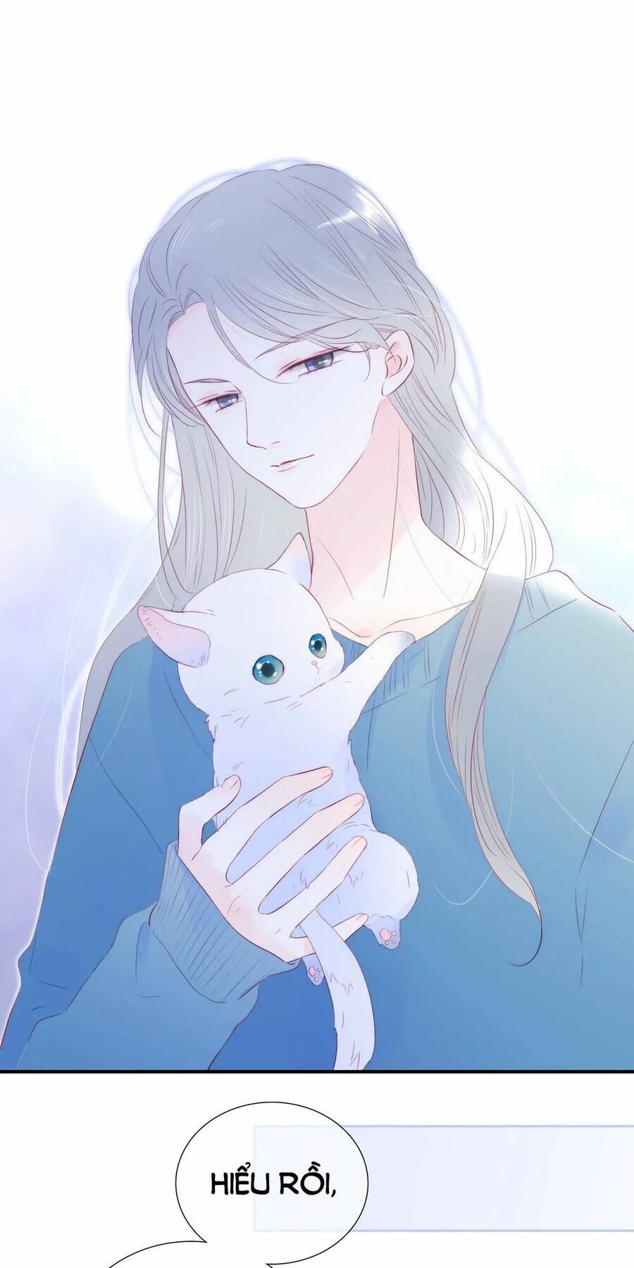 Chạy Trốn Cùng Con Nhím - Chương 58 - Trang 30