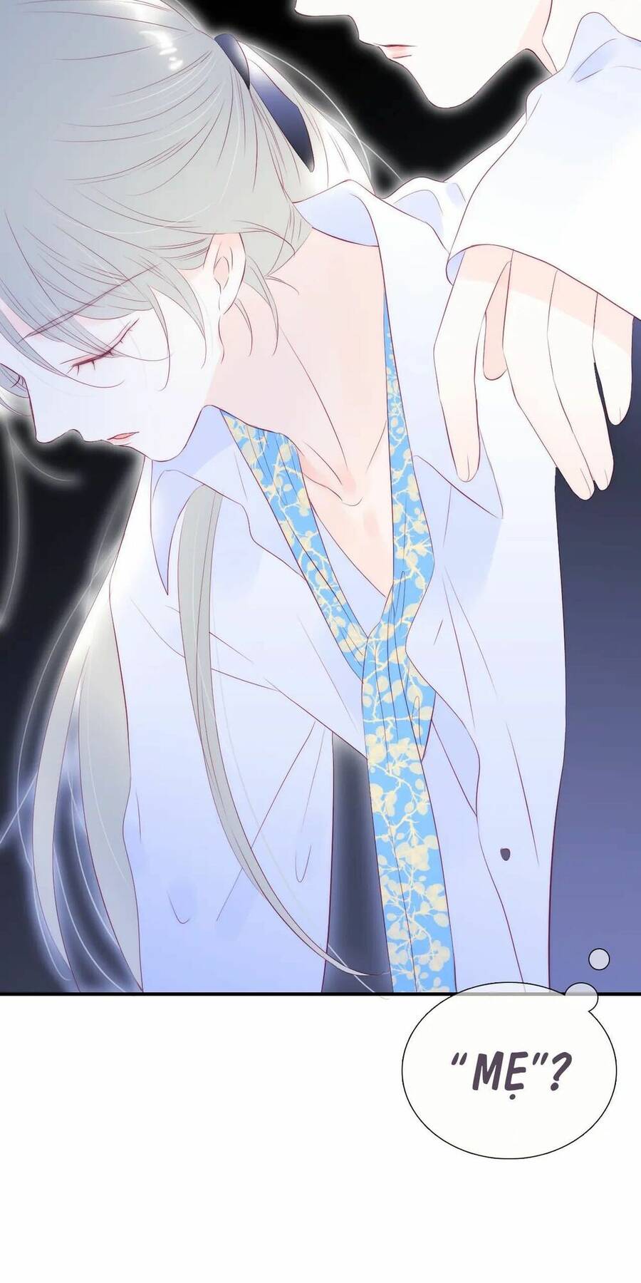 Chạy Trốn Cùng Con Nhím - Chương 58 - Trang 4