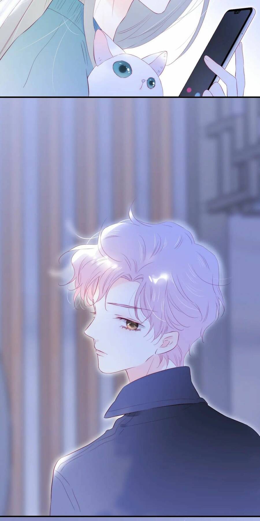 Chạy Trốn Cùng Con Nhím - Chương 58 - Trang 33