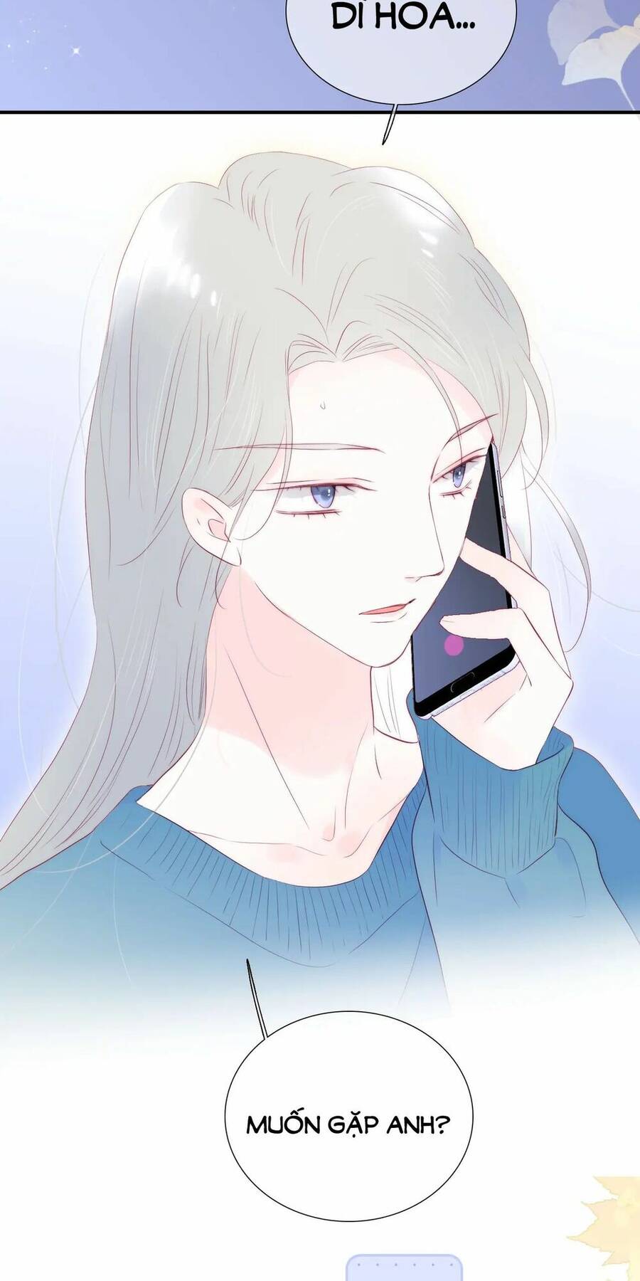 Chạy Trốn Cùng Con Nhím - Chương 58 - Trang 35