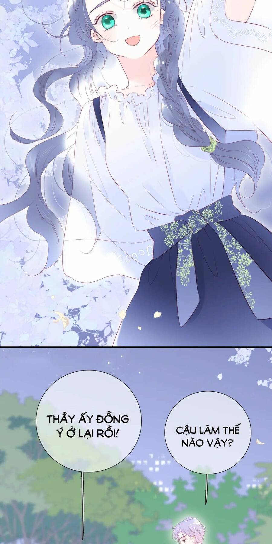 Chạy Trốn Cùng Con Nhím - Chương 58 - Trang 37