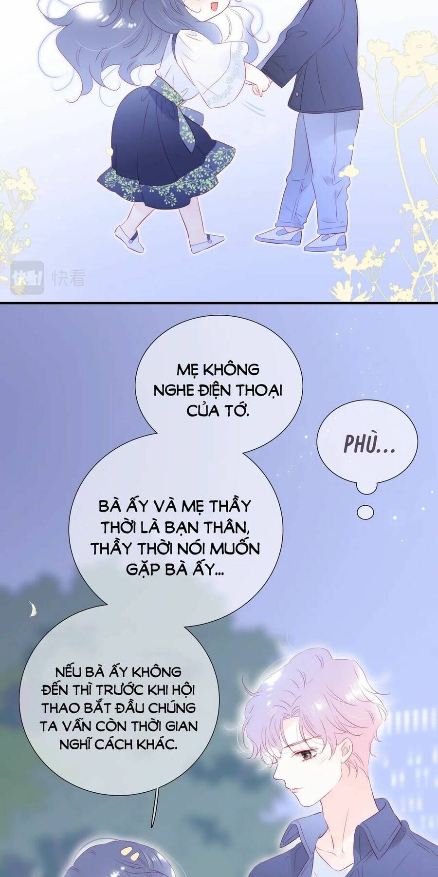 Chạy Trốn Cùng Con Nhím - Chương 58 - Trang 39