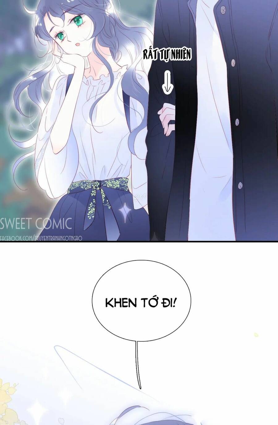 Chạy Trốn Cùng Con Nhím - Chương 58 - Trang 40