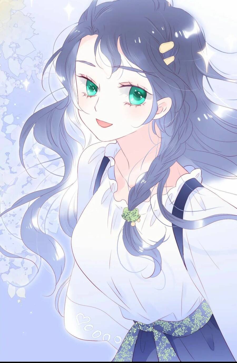 Chạy Trốn Cùng Con Nhím - Chương 58 - Trang 41