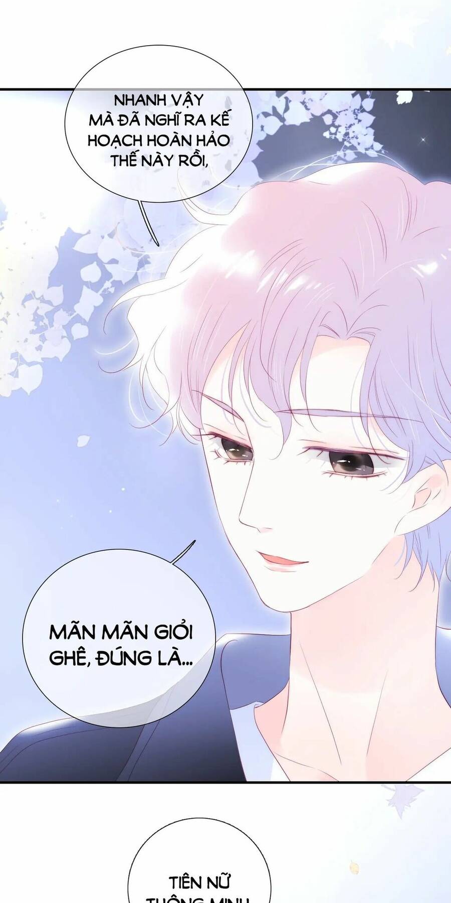 Chạy Trốn Cùng Con Nhím - Chương 58 - Trang 42