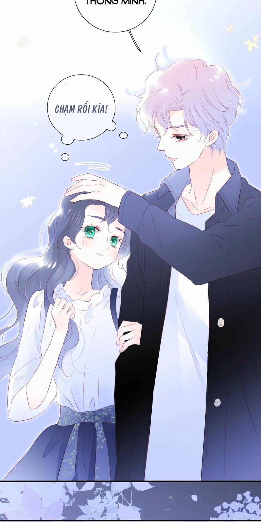 Chạy Trốn Cùng Con Nhím - Chương 58 - Trang 43