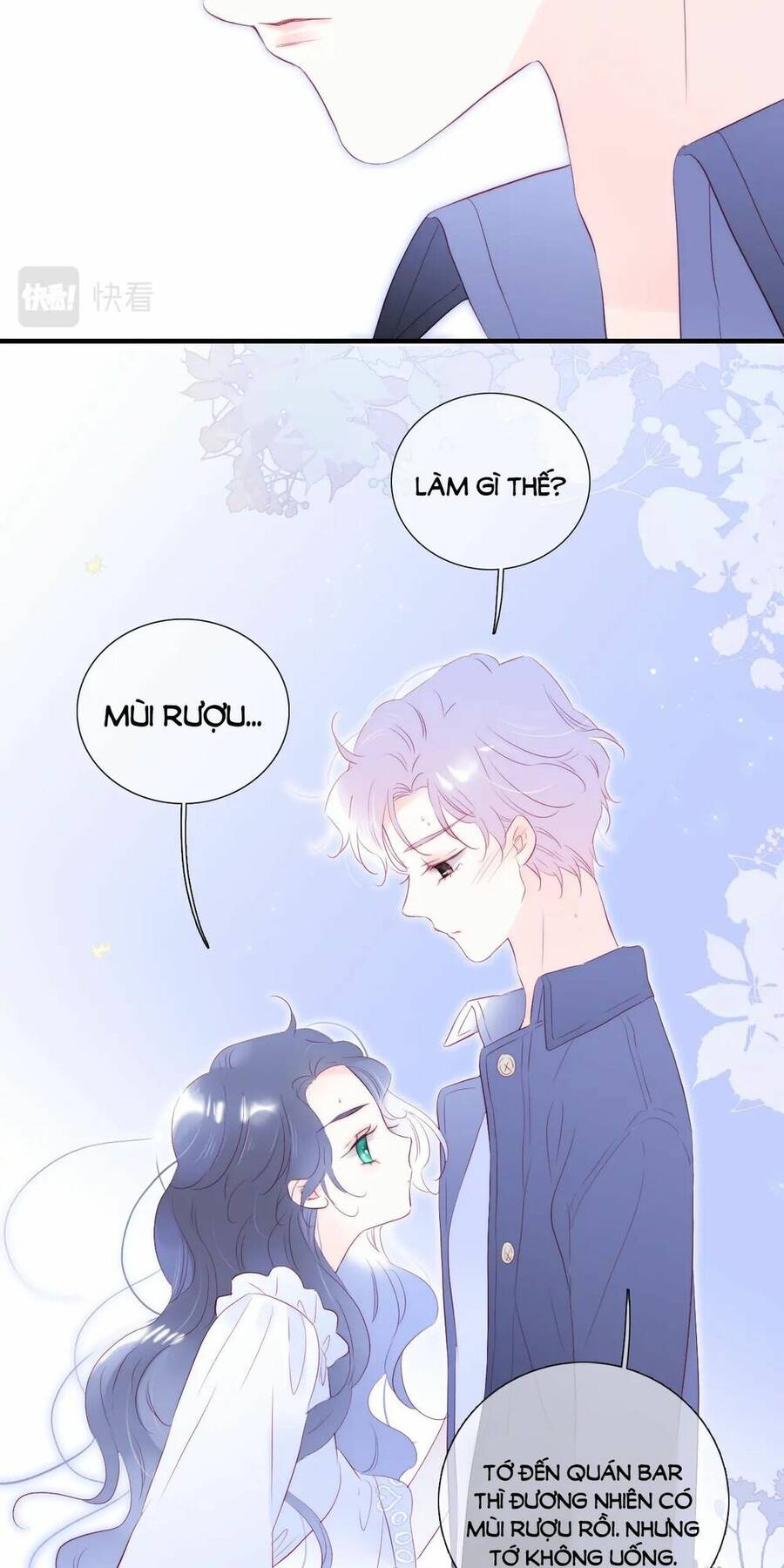 Chạy Trốn Cùng Con Nhím - Chương 58 - Trang 46