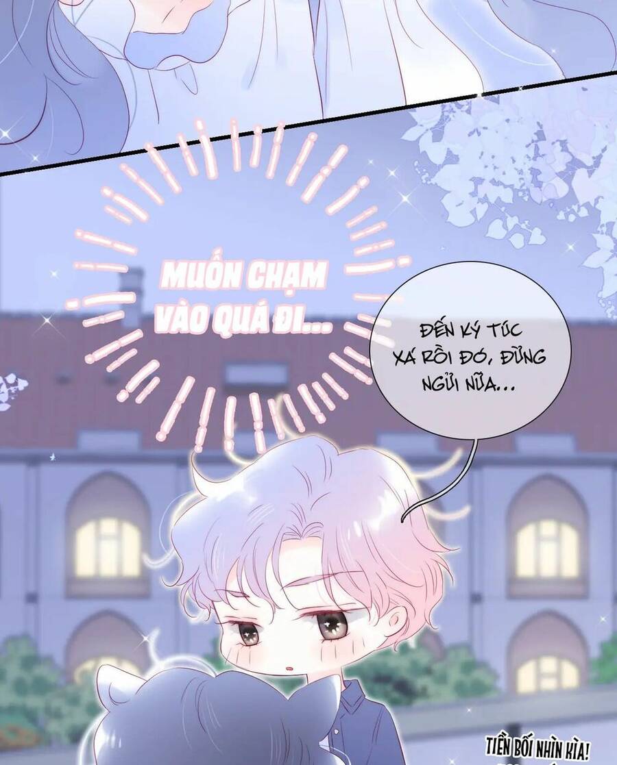 Chạy Trốn Cùng Con Nhím - Chương 58 - Trang 48