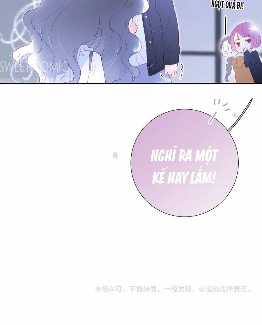 Chạy Trốn Cùng Con Nhím - Chương 58 - Trang 49