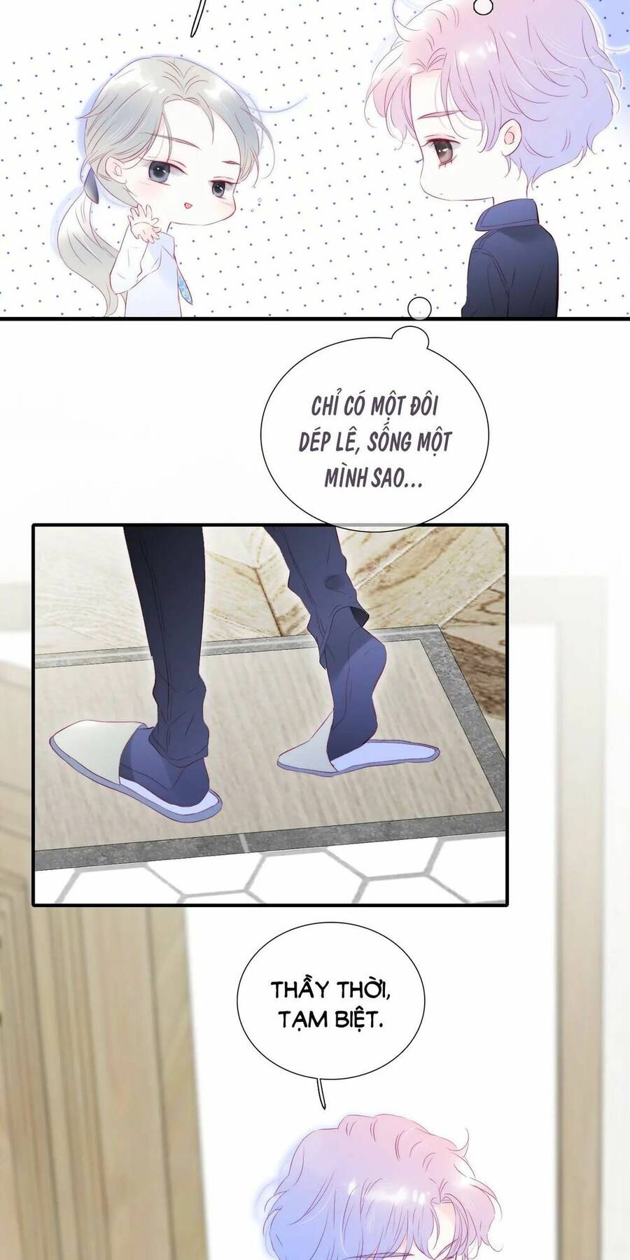 Chạy Trốn Cùng Con Nhím - Chương 58 - Trang 10