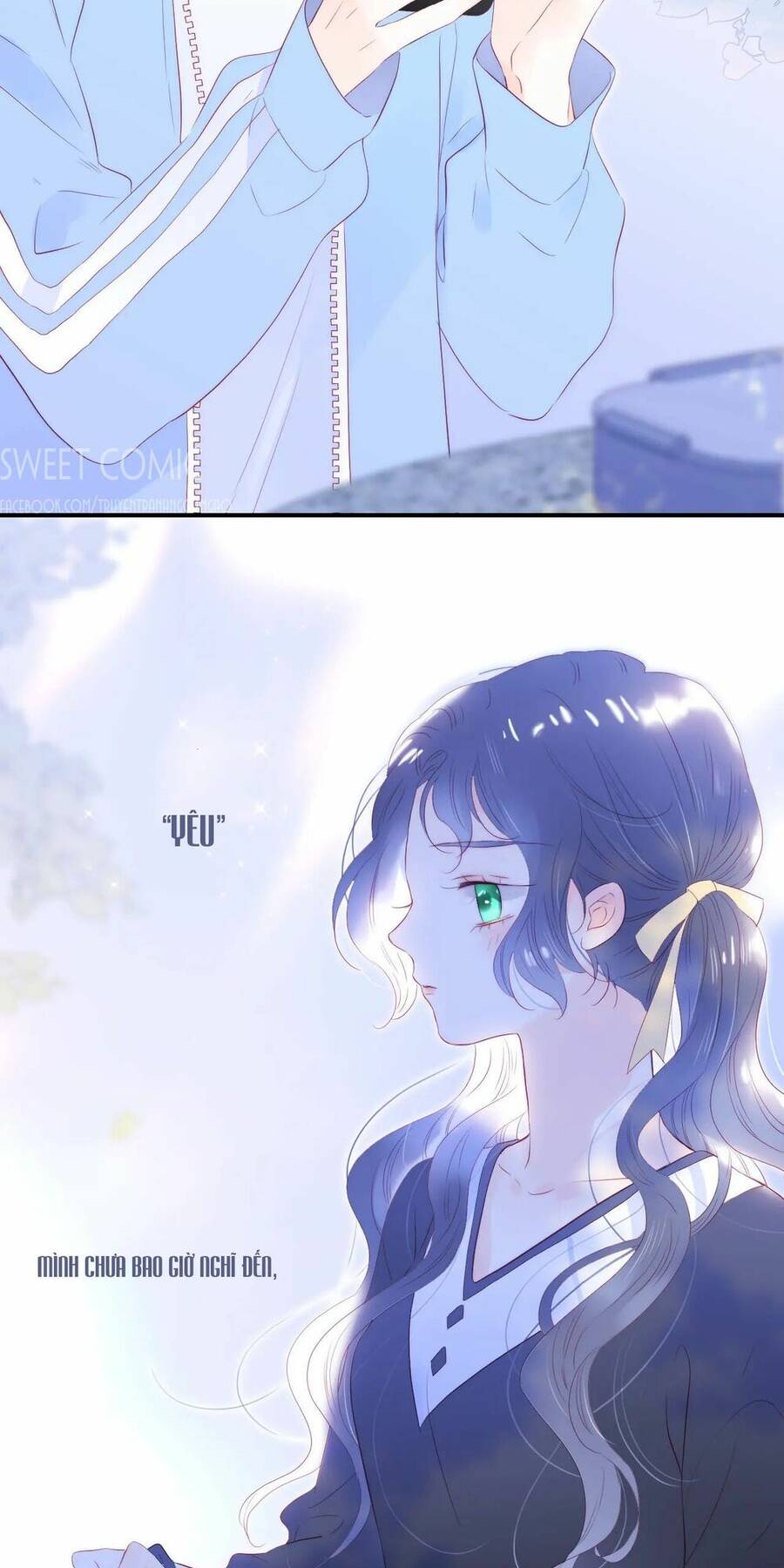 Chạy Trốn Cùng Con Nhím - Chương 59 - Trang 13