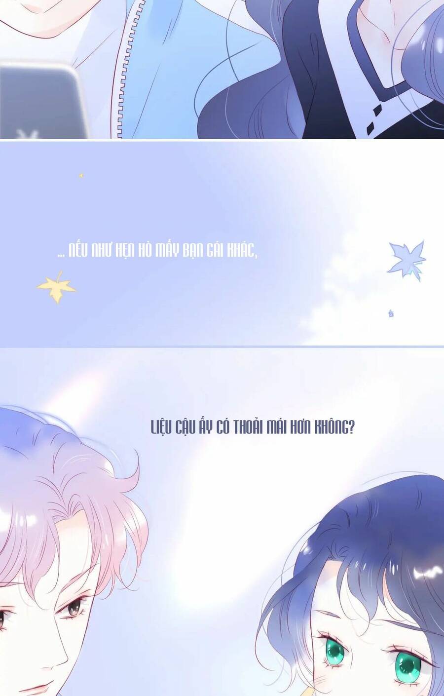 Chạy Trốn Cùng Con Nhím - Chương 59 - Trang 16