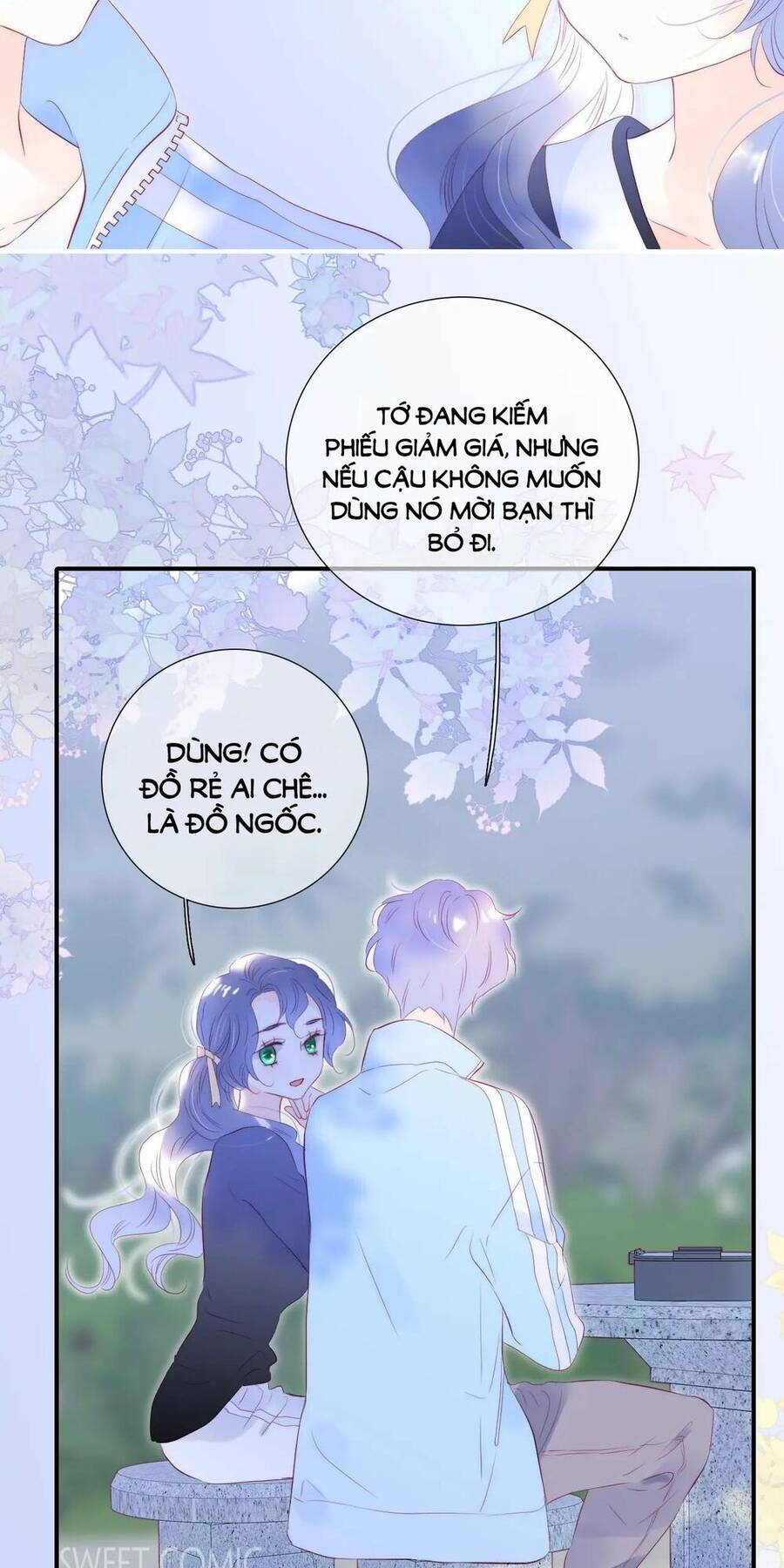 Chạy Trốn Cùng Con Nhím - Chương 59 - Trang 17