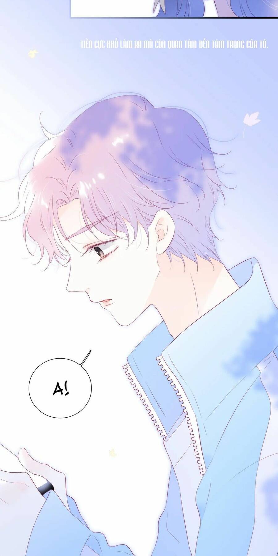 Chạy Trốn Cùng Con Nhím - Chương 59 - Trang 19