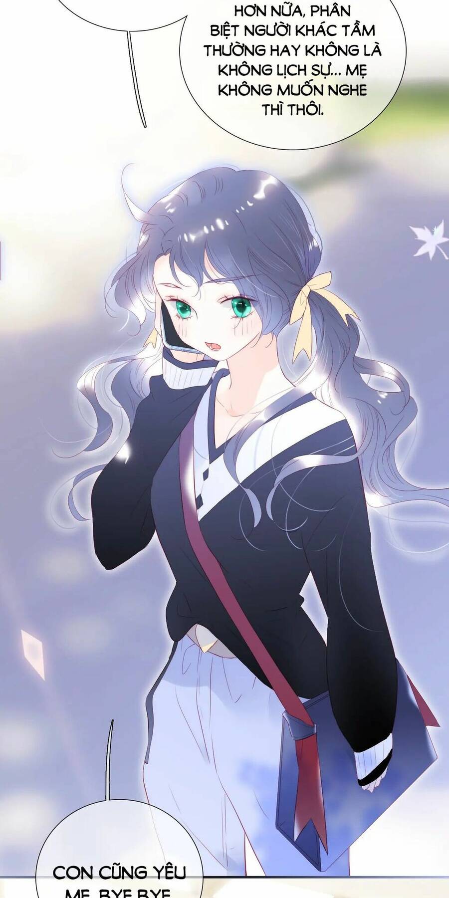 Chạy Trốn Cùng Con Nhím - Chương 59 - Trang 3