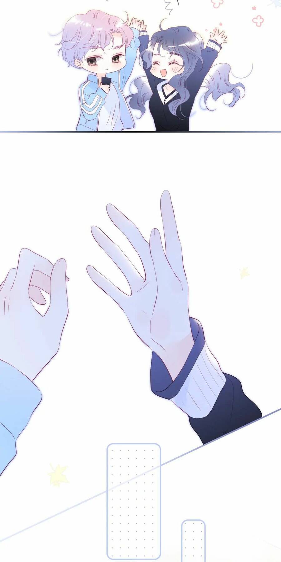 Chạy Trốn Cùng Con Nhím - Chương 59 - Trang 21