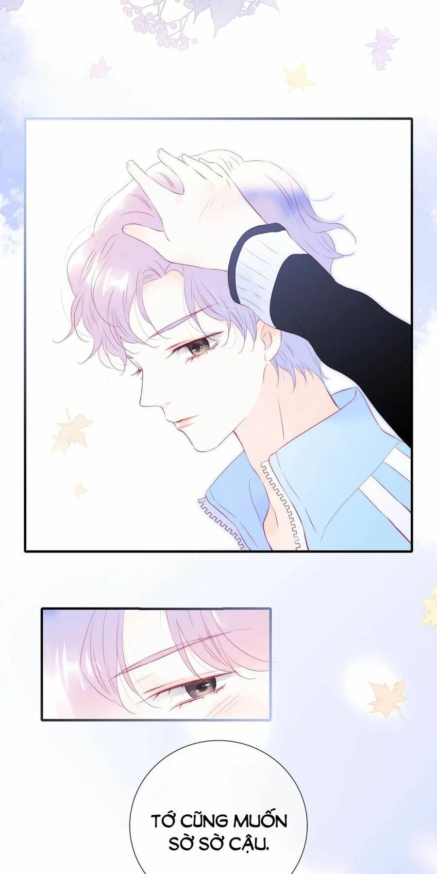 Chạy Trốn Cùng Con Nhím - Chương 59 - Trang 25