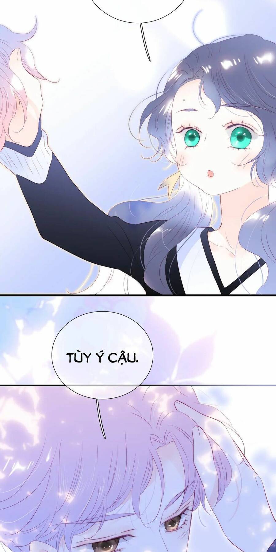 Chạy Trốn Cùng Con Nhím - Chương 59 - Trang 26