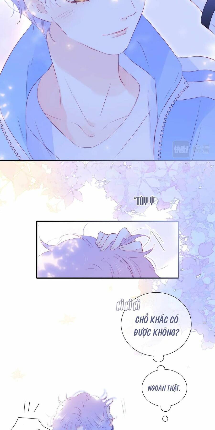 Chạy Trốn Cùng Con Nhím - Chương 59 - Trang 27