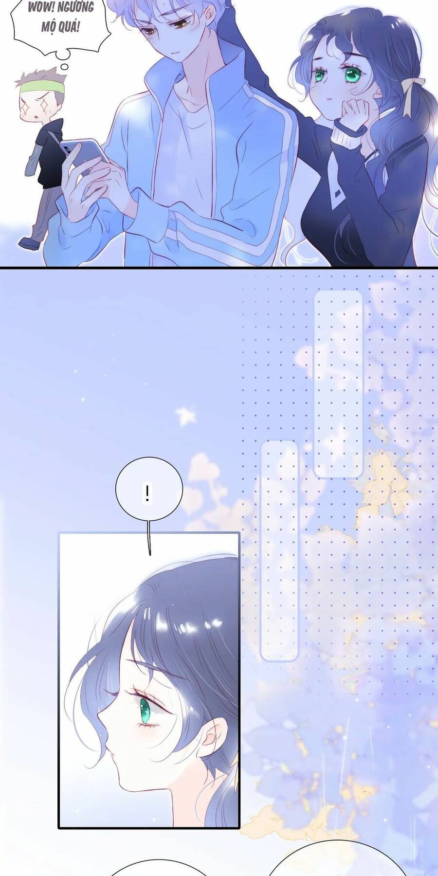 Chạy Trốn Cùng Con Nhím - Chương 59 - Trang 28