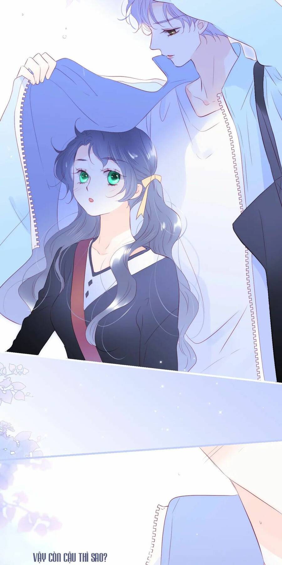 Chạy Trốn Cùng Con Nhím - Chương 59 - Trang 30