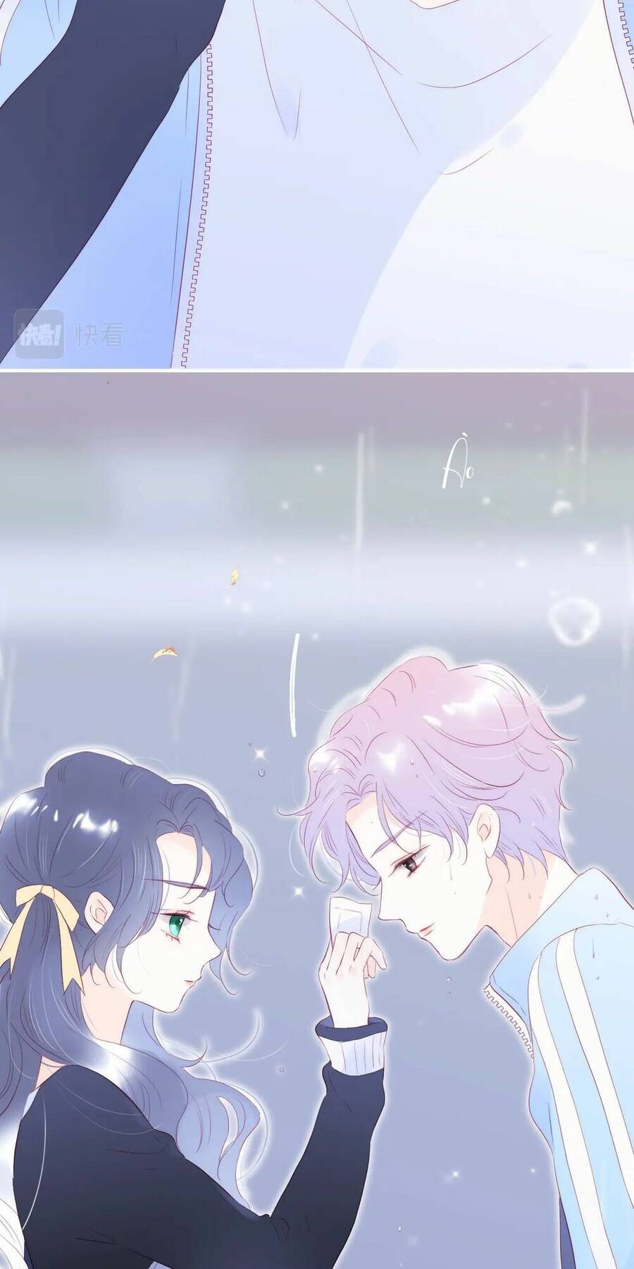 Chạy Trốn Cùng Con Nhím - Chương 59 - Trang 35