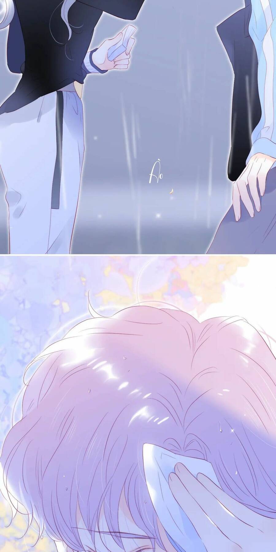 Chạy Trốn Cùng Con Nhím - Chương 59 - Trang 36