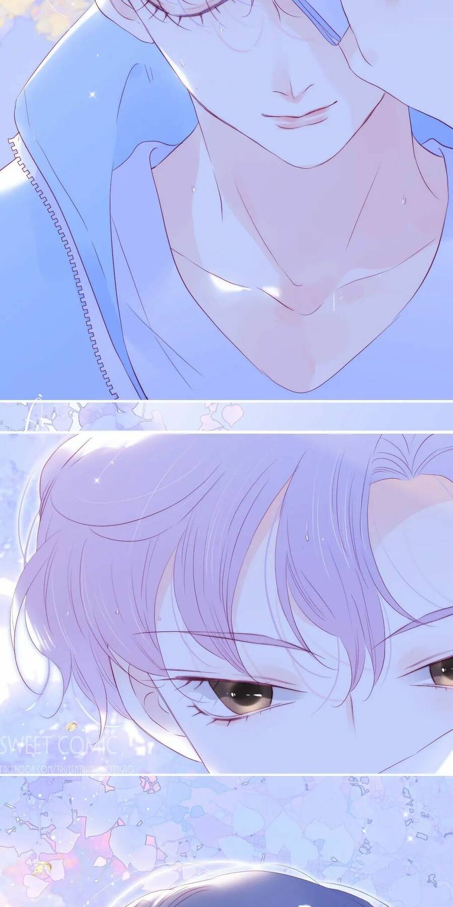 Chạy Trốn Cùng Con Nhím - Chương 59 - Trang 37